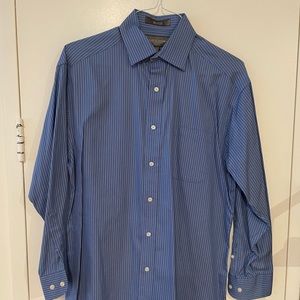 Croft & Barrow non-iron dress shirt